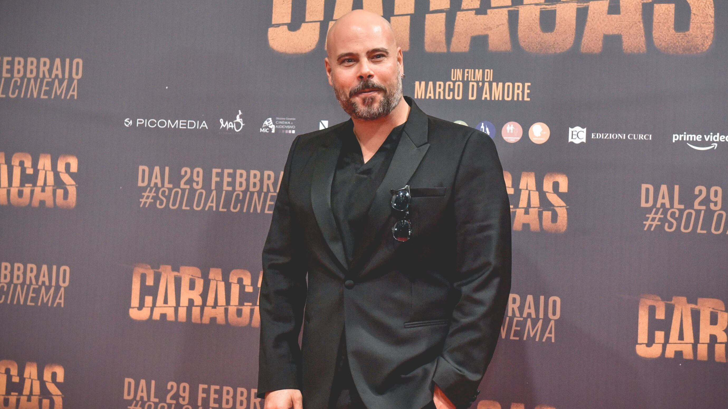 D'Amore: "Ci faremo arrestare contro la legge anti Gomorra"
