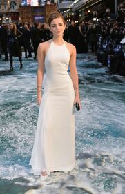 Emma Watson, le foto dell'attrice britannica 9