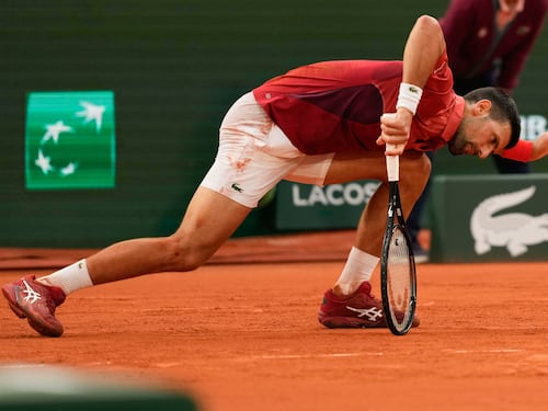 Il giorno perfetto di Jannik, il nuovo Re