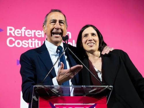 Adesso Sala va a battere cassa. "Voglio un futuro in politica"