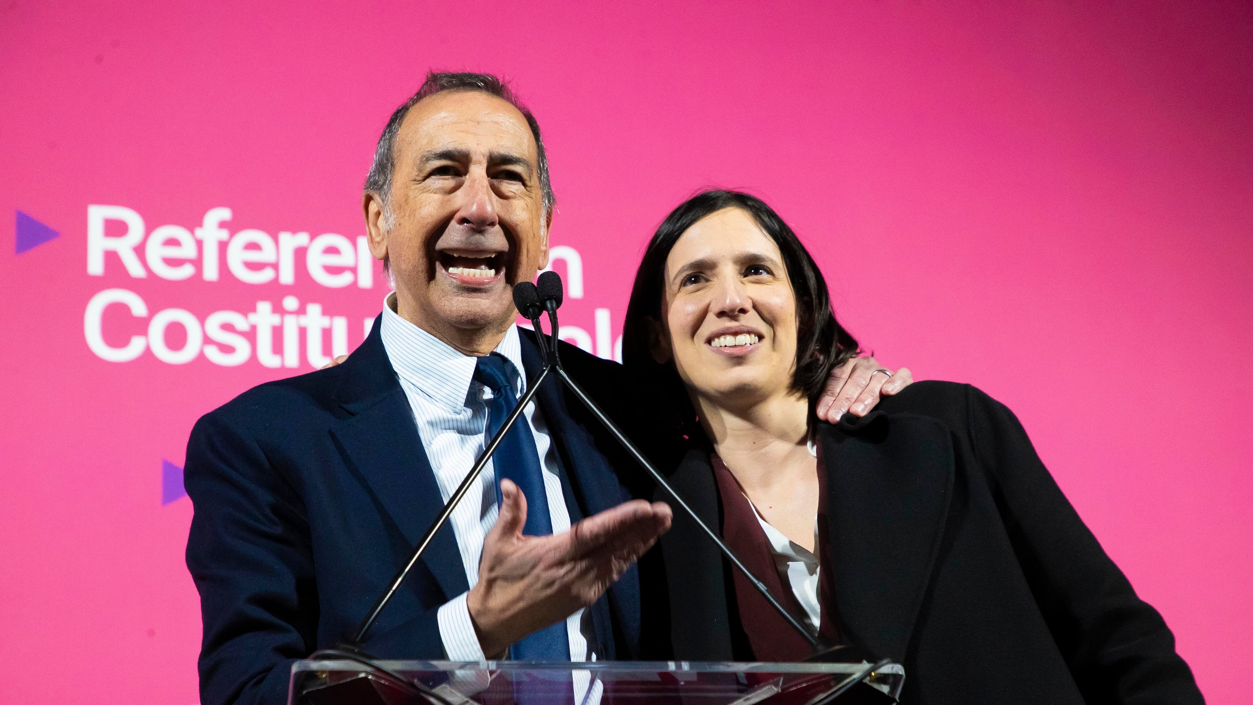 Adesso Sala va a battere cassa. "Voglio un futuro in politica"
