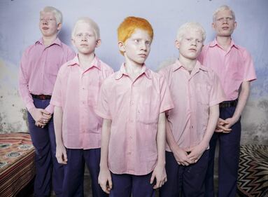 World Press photo 2014: le foto dei vincitori 9