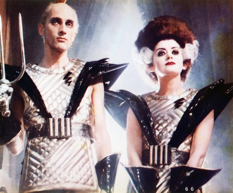 Rocky Horror Picture Show, foto 10