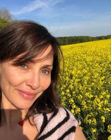 Natalie Imbruglia, le foto più belle 2