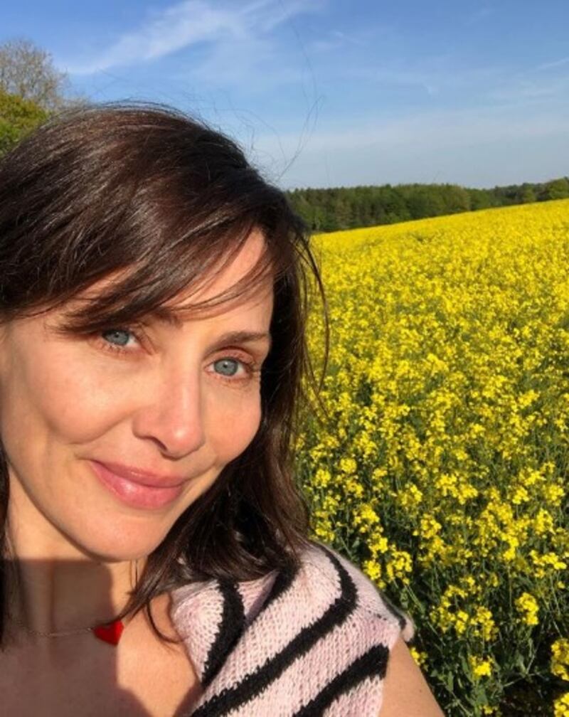 Natalie Imbruglia, le foto più belle 2