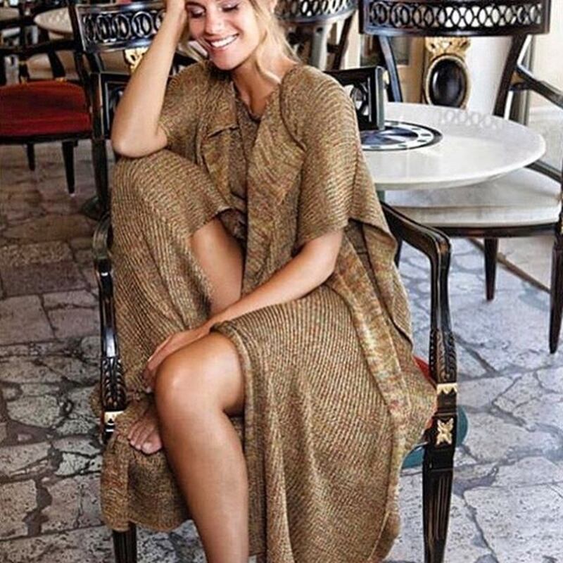 Angela Robusti è la sexy fidanzata di Filippo Inzaghi: gli scatti della modella 11