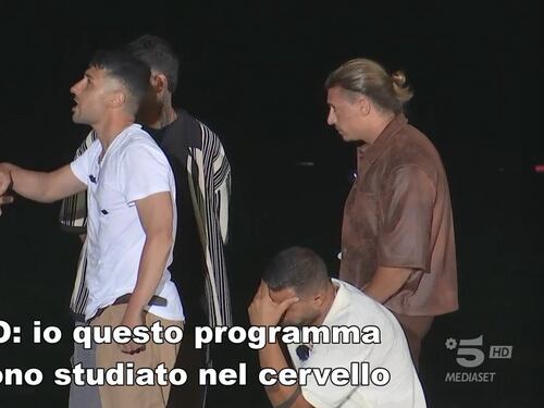 Temptation Island tra Checco Zalone e Lascia o Raddoppia: così il programma cattura le masse