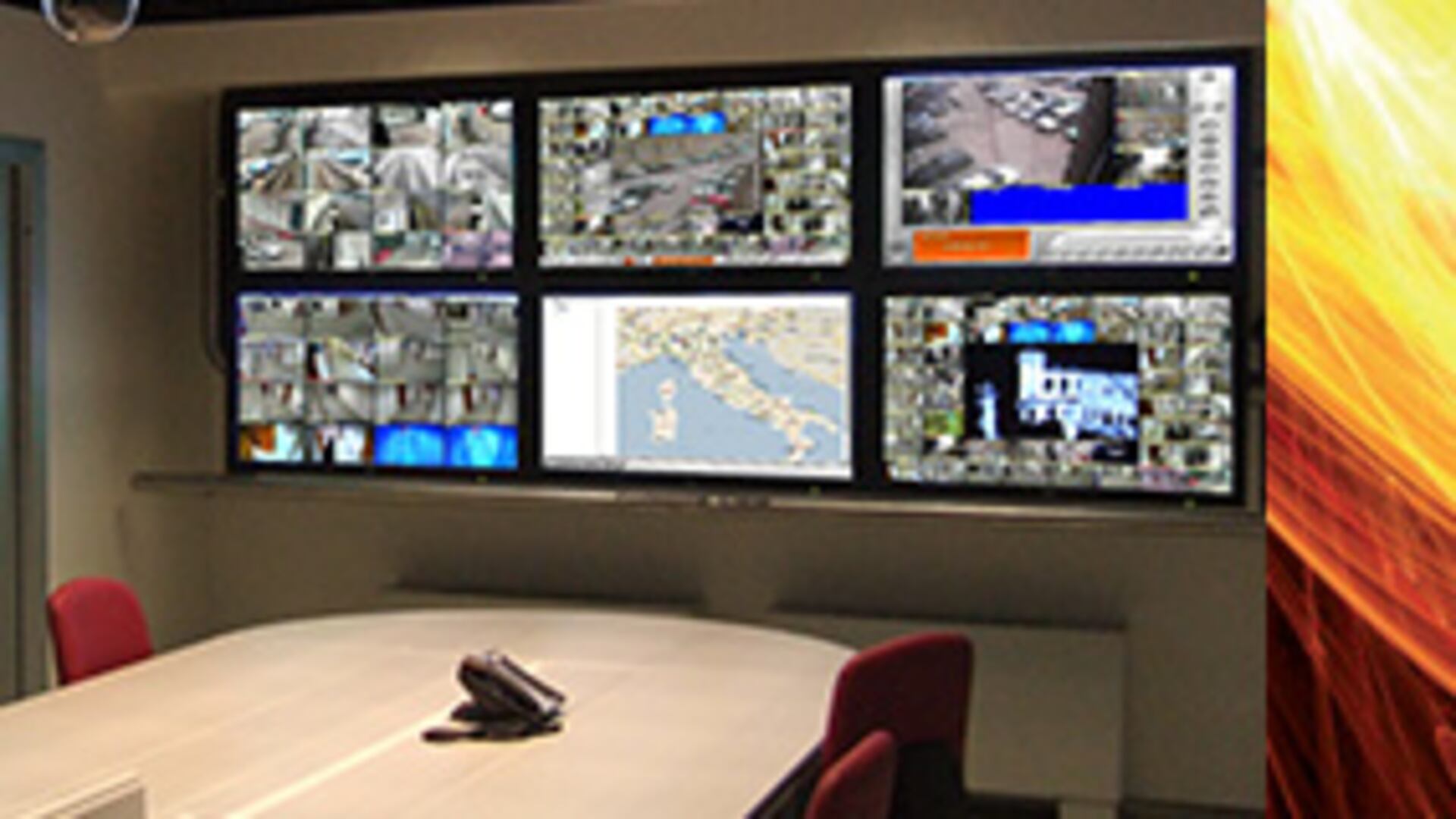 Sicurezza, in fiera i prodotti e le tecnologie made in Italy