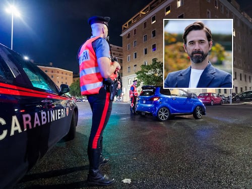 Presa la banda della minicar. Due minorenni accusati di tentato omicidio