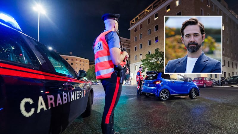 Presa la banda della minicar. I due minori hanno confessato: “Era un gioco”. Il proprietario della vettura è figlio di un carabiniere