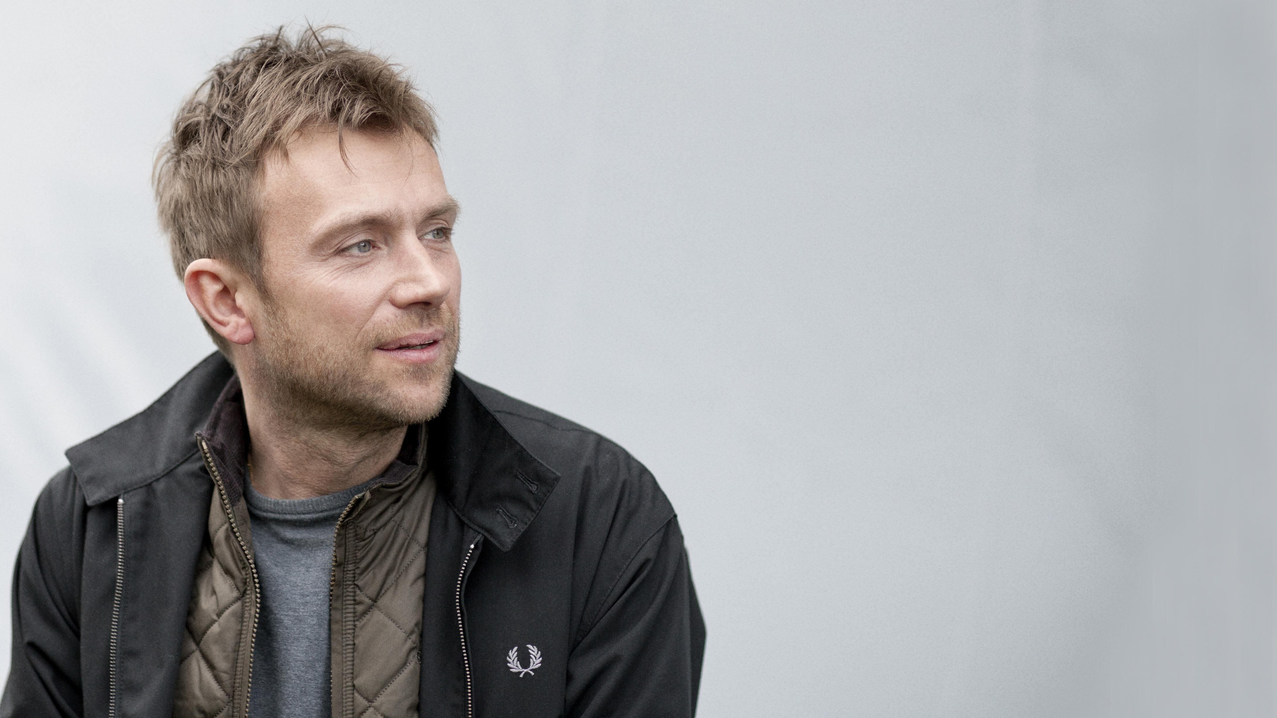 Damon Albarn canta vita, droga e amore ai tempi di Internet
