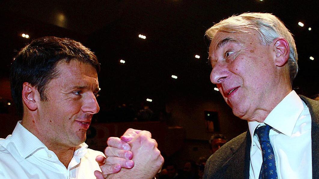 Pisapia l'anti-decisionista ora rischia
