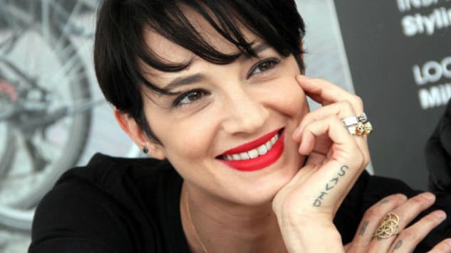 Caso Meloni, arrivano le scuse di Asia Argento