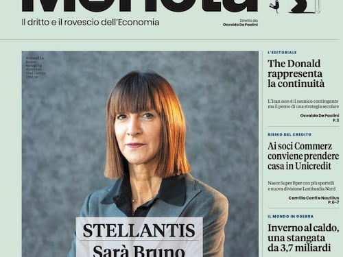 Moneta, la Borsa chiede i danni woke