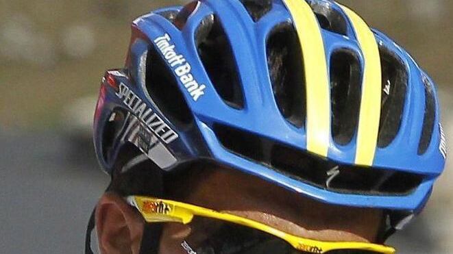 Contador trionfa a Superga
