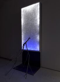 "L'eterno in divenire", le opere di Roberto Rocchi all'Adi Museo Design di Milano 6