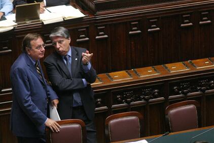 Paolo Bonaiuti, giornalista e politico 8