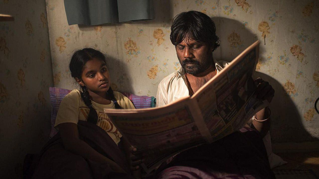 Dheepan - Una nuova vita, la Palma d'Oro è al cinema