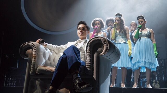 Don Giovanni è donna: Mozart tra lirica e reggae