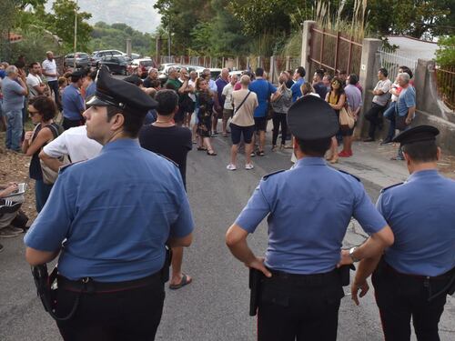 L'Italia si ribella all'accoglienza: 5.500 Comuni chiudono le porte ai migranti