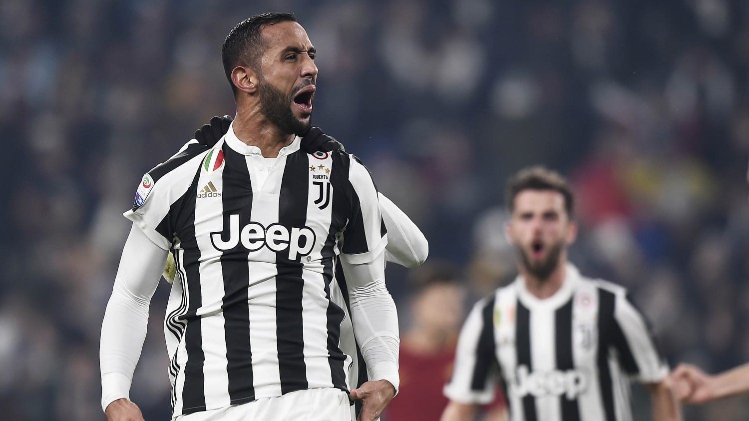 La Juve si muove in difesa: Benatia potrebbe tornare