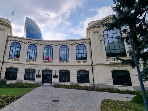 Fondazione Fiera Milano, crescono utile e patrimonio