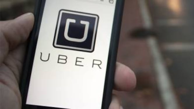 Autista di Uber accoltella due passeggeri