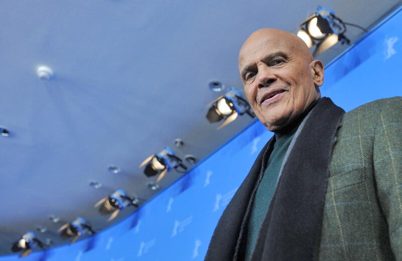 Harry Belafonte