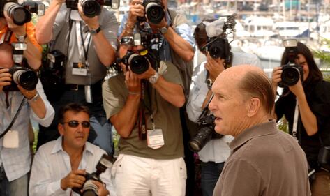 Addio a Robert Duvall, l'avvocato di Vito Corleone (Marlon Brando) nel Padrino 4