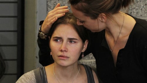 Amanda Knox, le foto 3