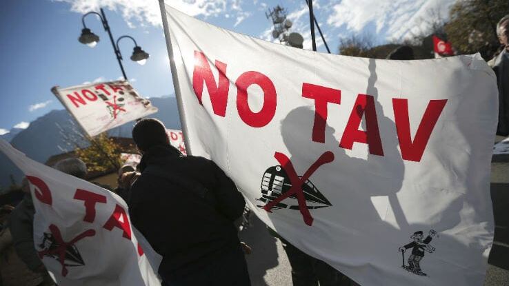 Tav, Confindustria smaschera le fake news. "L'Alta velocità costa 5 miliardi, non venti"