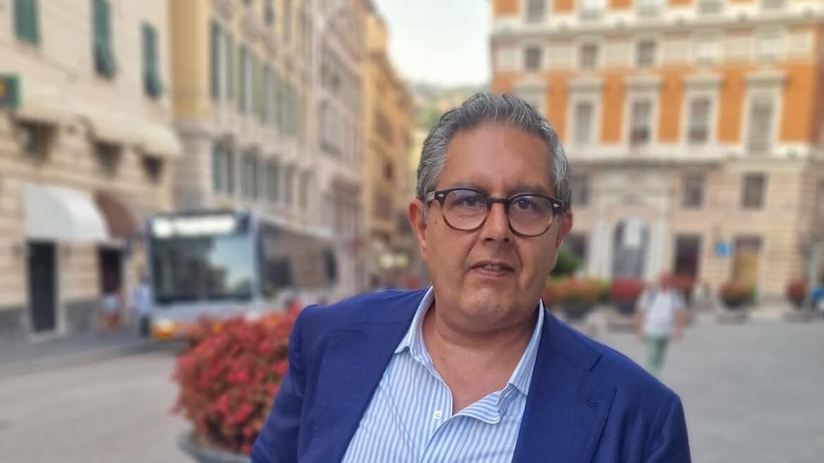 "Oggi provo amarezza ma tutti i miei atti sono stati dimostrati pienamente legittimi". Intervista a Giovanni Toti