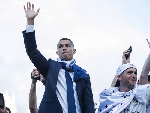 Sconcerti si difende: "Vi spiego le mie parole su Ronaldo"