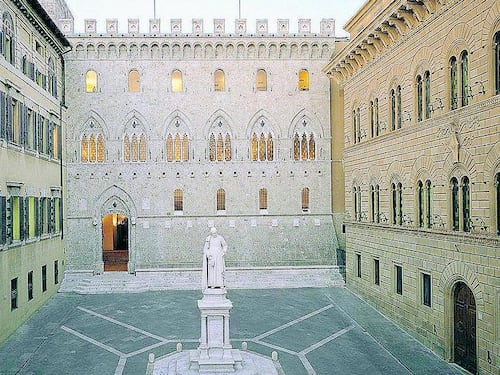 Mps va al contrattacco su Intesa: offerta su Bpm e Banca Generali
