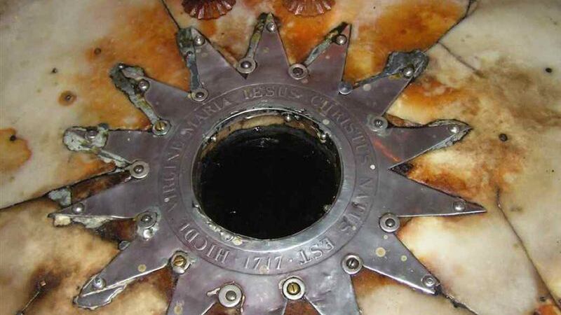 Ambrosiana, si va a Betlemme in archeologia virtuale