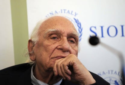 Pannella, una vita per la politica 16