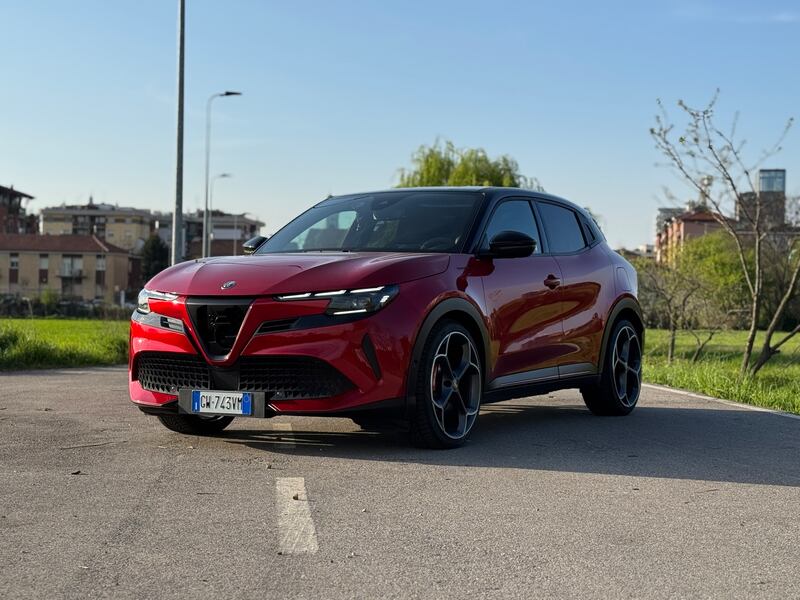 FOTO COPERTINA alfa romeo junior