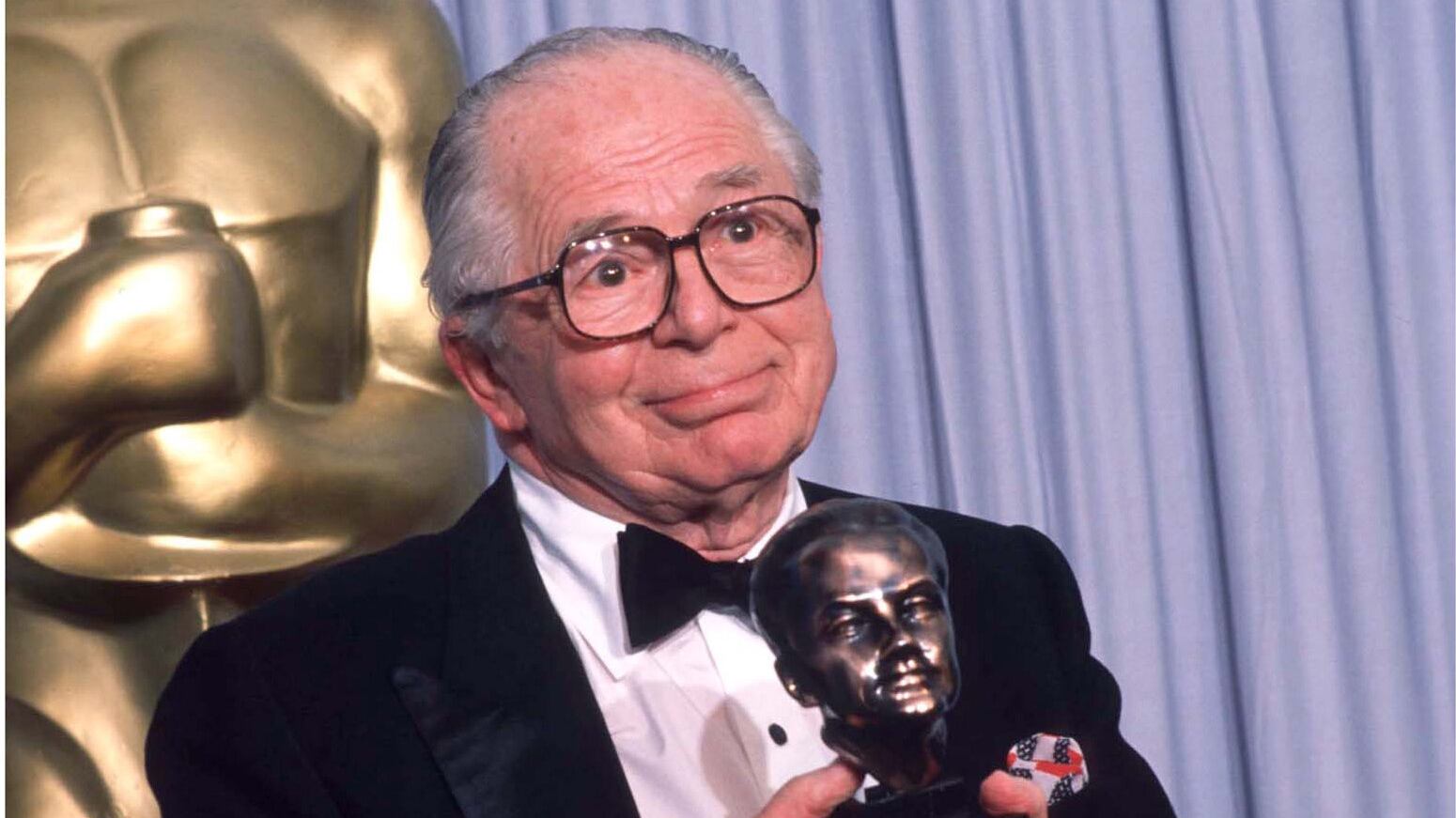Billy Wilder e la nostalgia di una Hollywood che non c'è più