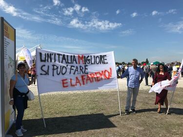Rimini, i militanti del M5s 6