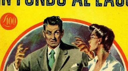 Ci sono collane che luccicano e collane pacchiane...