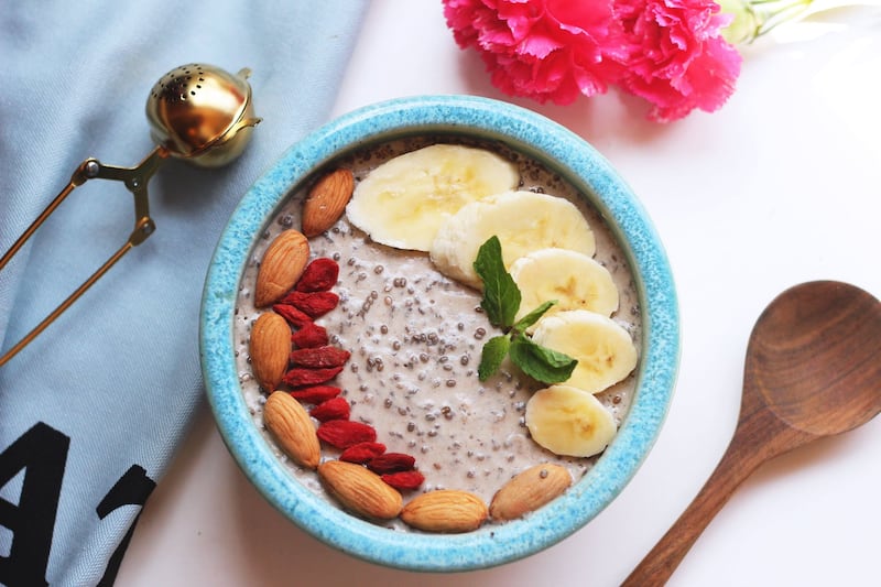 porridge