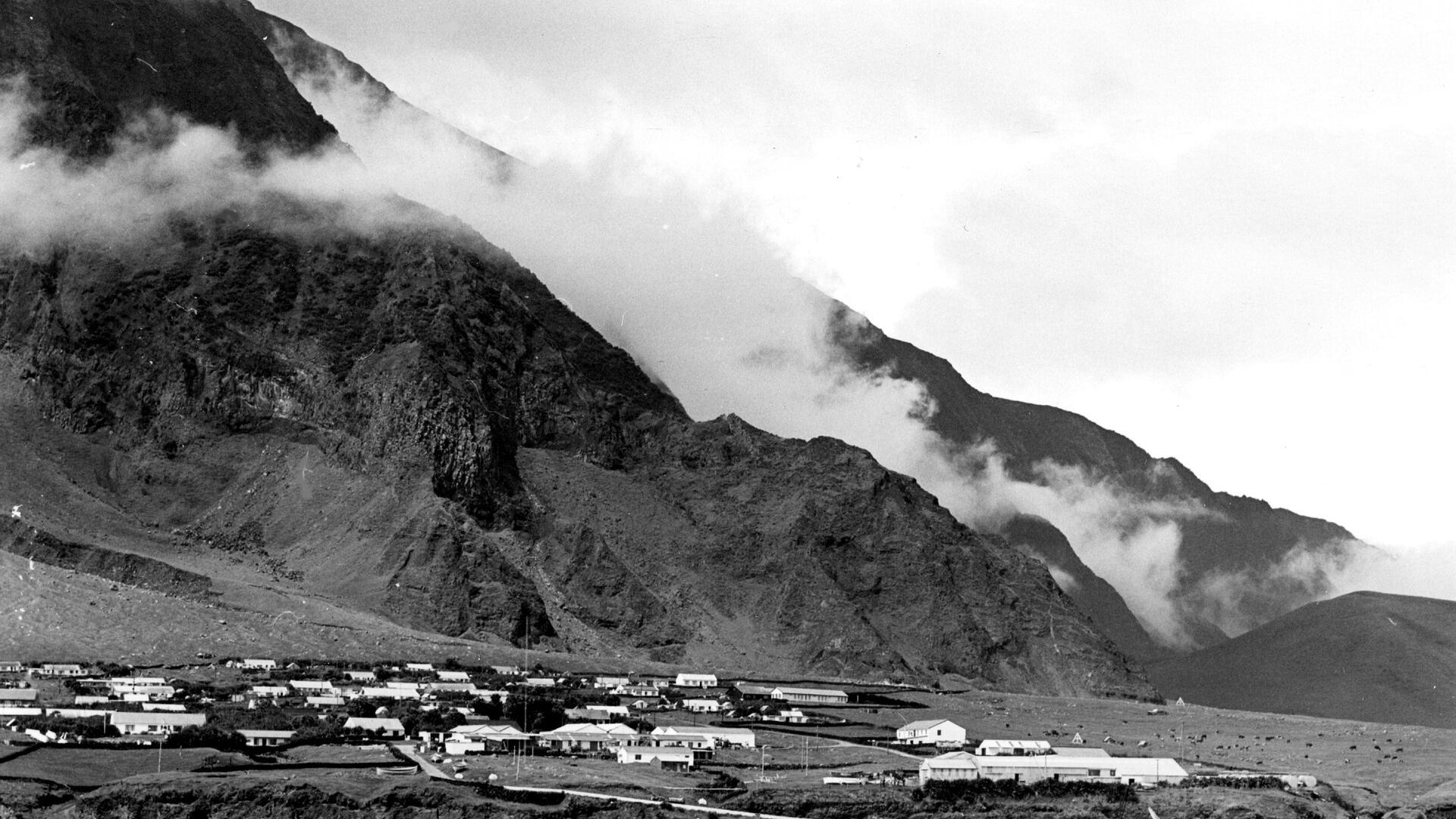 Sei giorni da Città del Capo