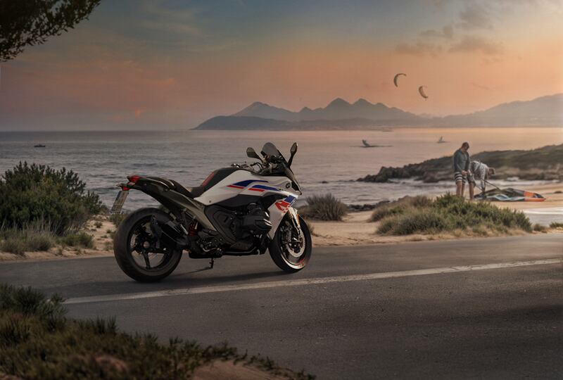 BMW R 1300 RS