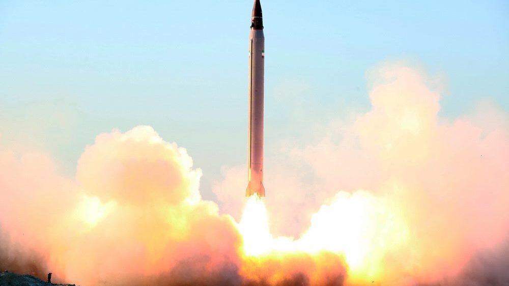 I Paesi occidentali attaccano l'Iran: "Ora inchiesta sul test missilistico"