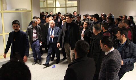 Un bambino di tre anni è morto in un attentato in Turchia 8