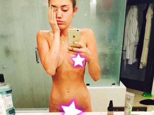 Le star che si fanno più selfie, da Madonna a Kim Kardashian