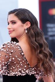 Sara Sampaio incanta Venezia 2