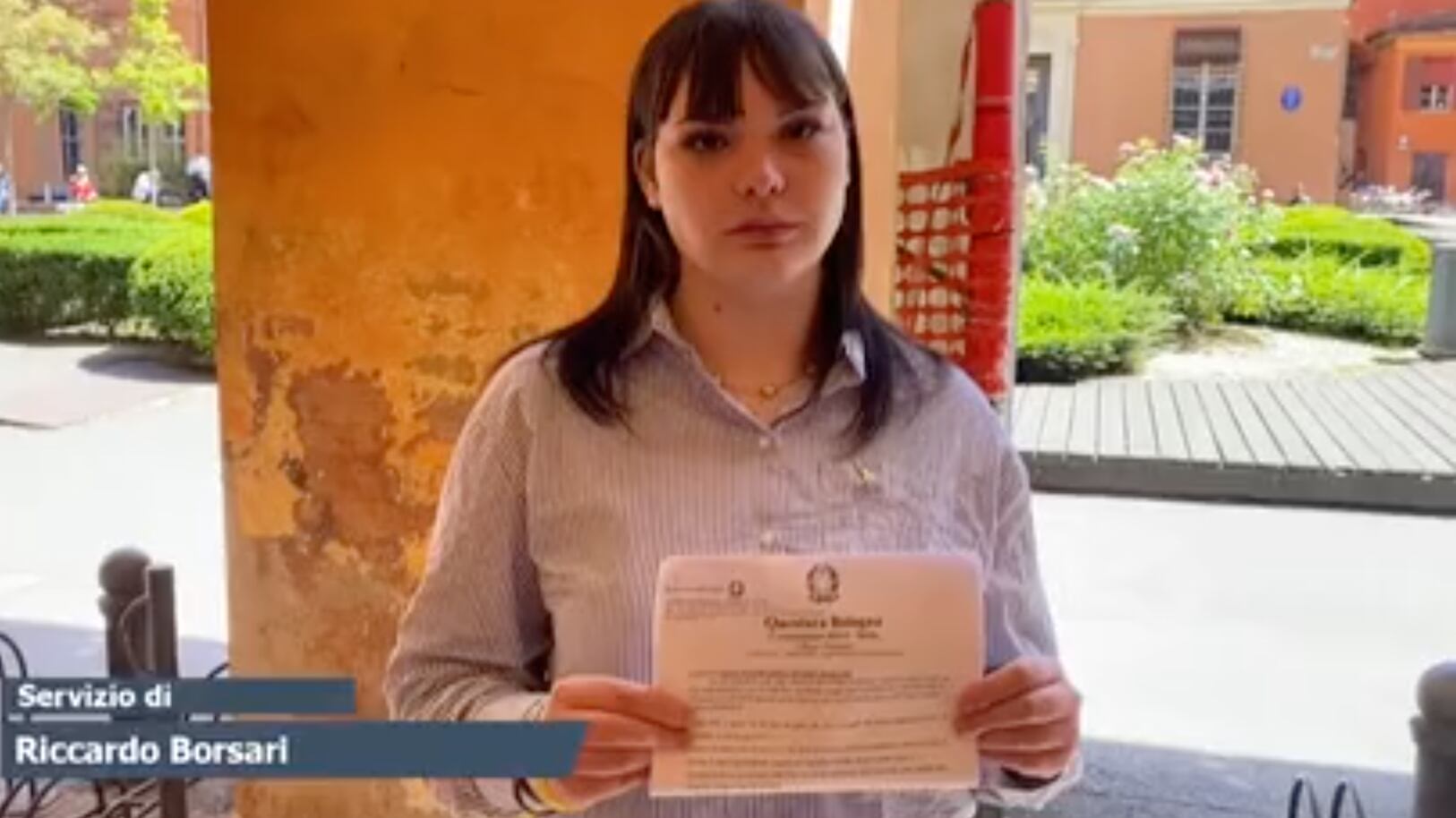“Bologna meriterebbe venisse impedito”. Il Pd riprova a vietare una manifestazione sulla remigrazione