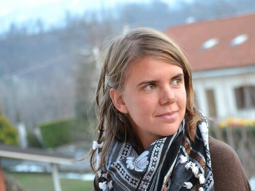 La "Carola italiana" condannata in Francia tra l'indifferenza dei buonisti