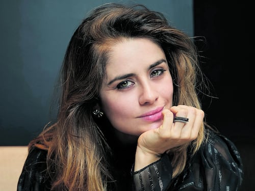 “Il cinema italiano è talentuoso ma fragile”